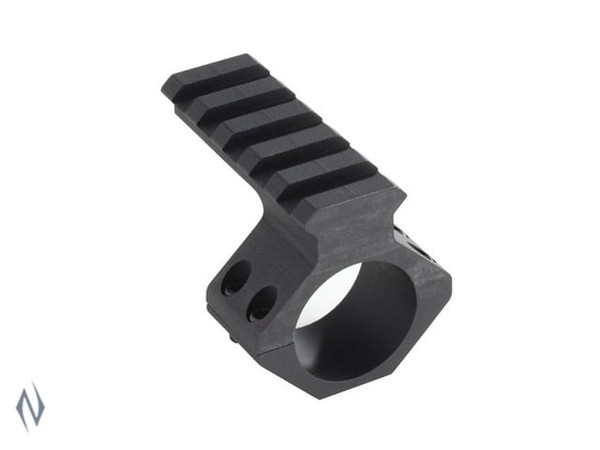 WEAVER THUMBNUT 1" SCOPE MOUNTED PICATINNY ADAPTOR