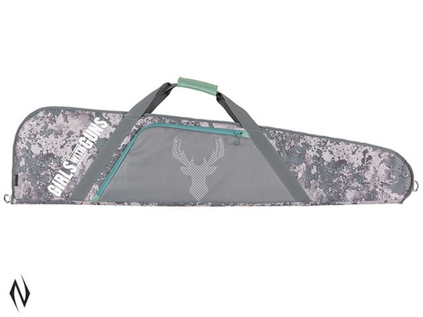 ALLEN GIRLS WITH GUNS TEN POINT DREAM RIFLE CASE  46"