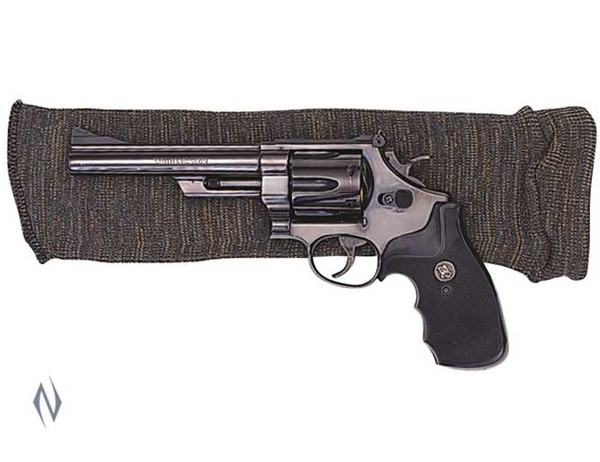 ALLEN HANDGUN SOCK GREY 14"