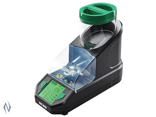 RCBS MATCHMASTER POWDER DISPENSER