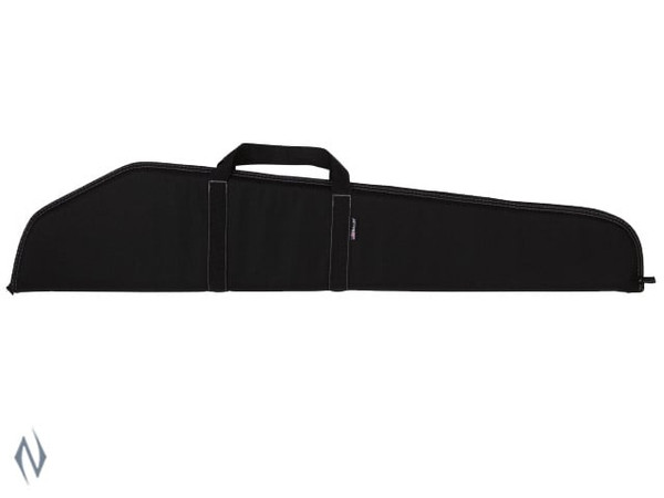 ALLEN DURANGO SCOPED RIFLE CASE BLACK 46"