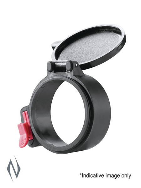 BUTLER CREEK FLIP OPEN 20 EYEPIECE