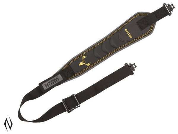 ALLEN BAKTRAK ARMOUR BOULDER SLING + SWIVELS