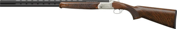 Yildiz SPZ ME 20ga Shotgun 30" BBL