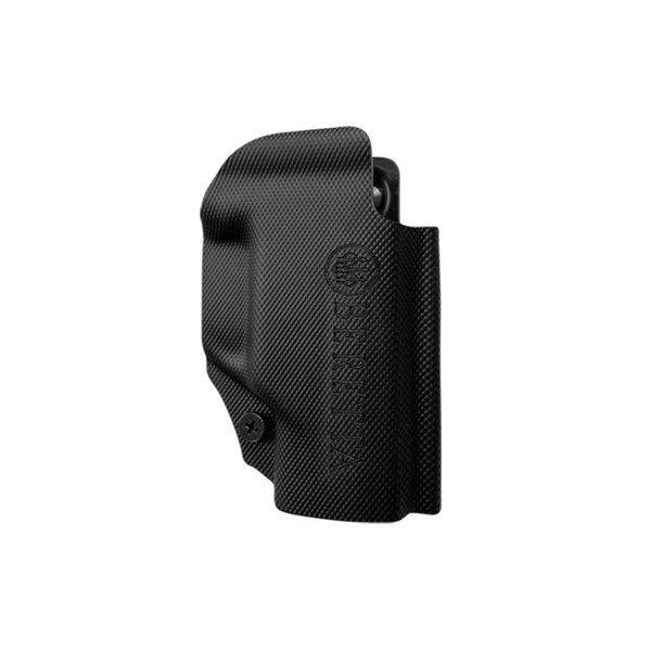 Nano ABS Belt Holster Black