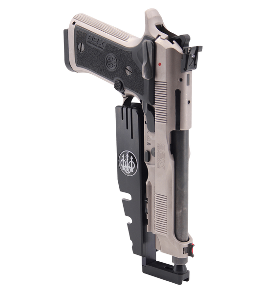 Comp holster model X Performance EVO 92X