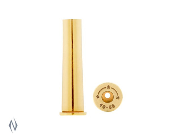 STARLINE BRASS 40-65 50PK