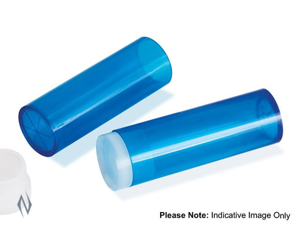 SPEER 38/357 EMPTY CAPSULES WITH BASE PLUGS 50PK