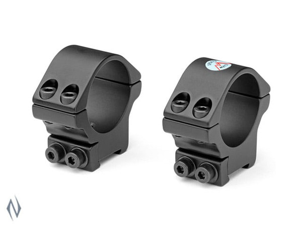 SPORTSMATCH 15MM 2 PIECE 30MM MEDIUM CZ 527