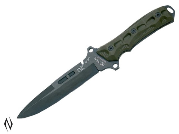 NIETO 191-N WARFARE FORPRENE 16CM