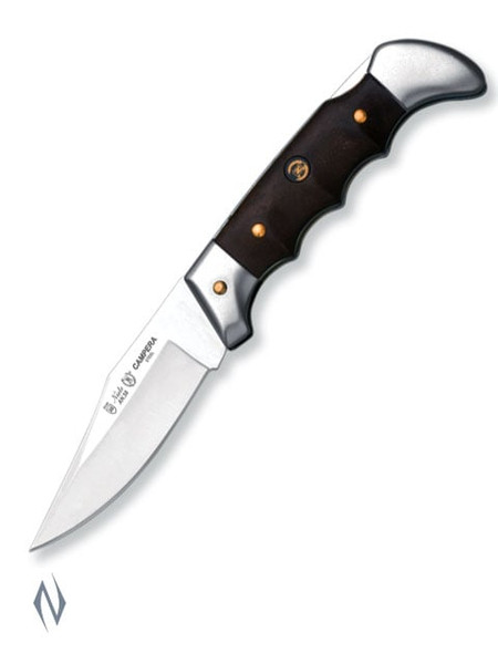 NIETO 710 CAMPER 10CM FOLDER
