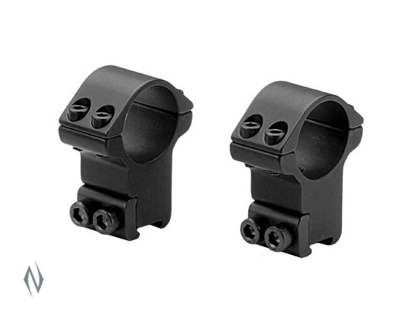 SPORTSMATCH 13MM 2 PIECE 1" HIGH