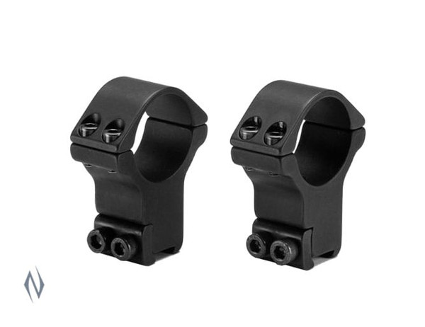 SPORTSMATCH 3/8 2 PIECE 30MM EXTRA HIGH