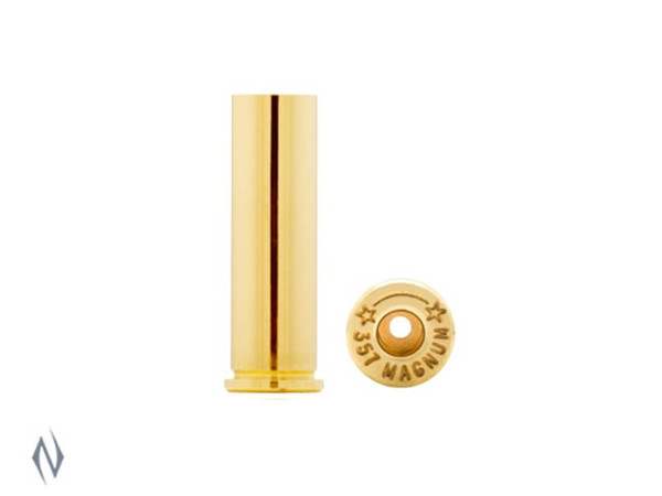 STARLINE BRASS 357 MAG 100PK