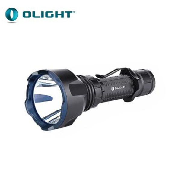 Olight Warrior X Turbo Long Range Torch 1100Lm