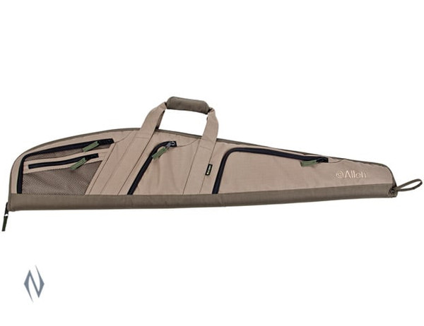 ALLEN DAYTONA SCOPED RIFLE CASE MOCHA 46"