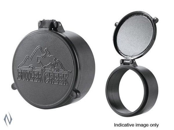 BUTLER CREEK MULTIFLEX FLIP OPEN 20-21 OBJECTIVE