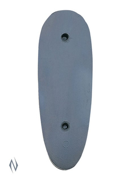 PACHMAYR BLACK SPACER 2" WD 1/4" THICK 02455