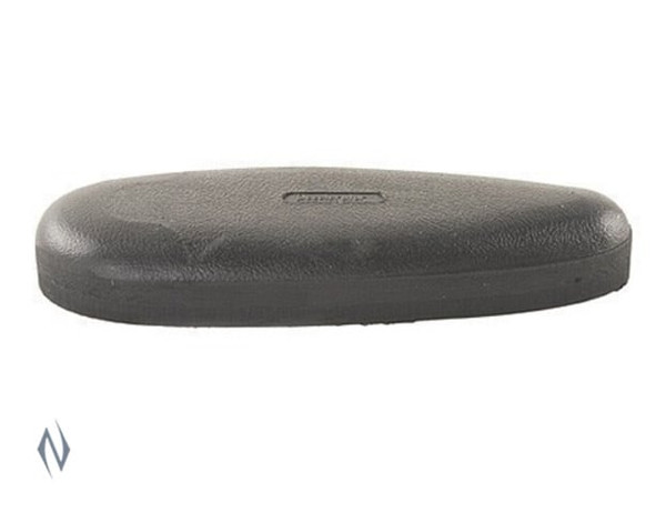 PACHMAYR SPORTING CLAYS PAD BLACK BASE 01912 SMALL BLACK .8"
