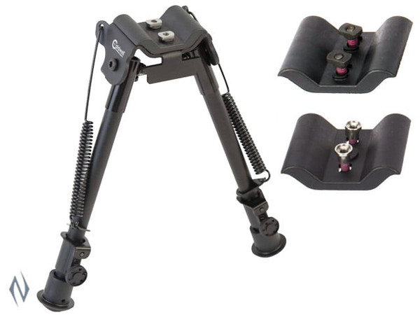 CALDWELL BIPOD XLA M-LOK KEYMOD 9"-13"