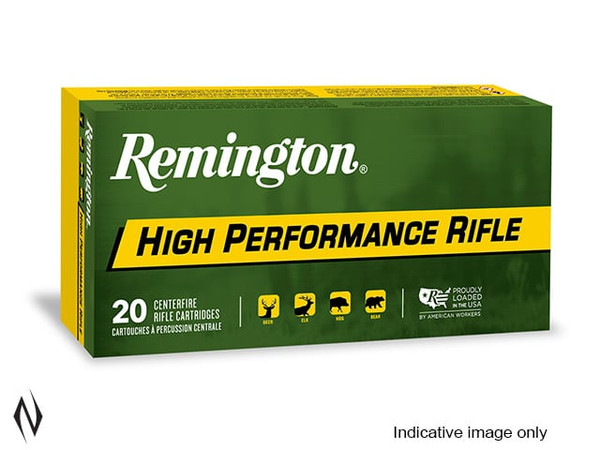 REMINGTON 45-70 GOVT 300GR SJHP FULL PRESSURE HIGH PERFORMANCE