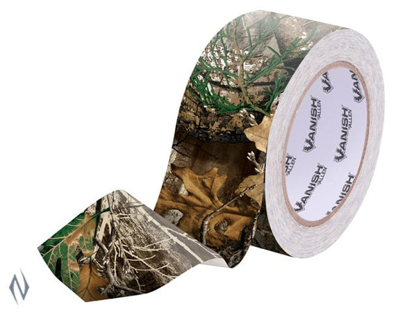 ALLEN VANISH DUCT TAPE REALTREE EDGE CAMO 18M XXXX
