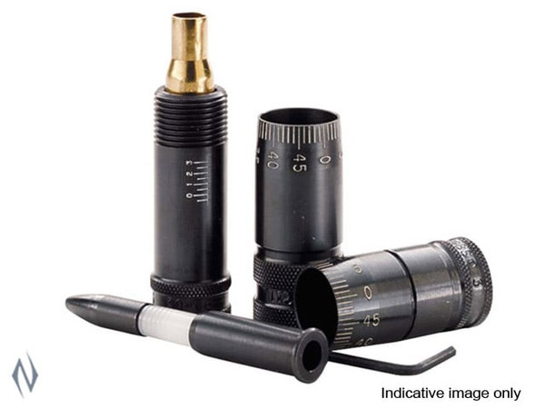 RCBS PRECISION MIC .260 REM