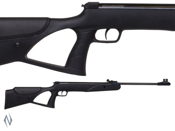 DIANA 260 SYNTHETIC AIR RIFLE .177 935FPS