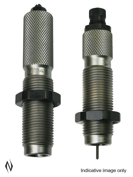 RCBS 22-250 REM X FULL LENGTH DIE SET