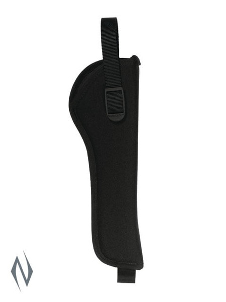 UNCLE MIKES SIDEKICK HIP HOLSTER BLACK SIZE 4 RH