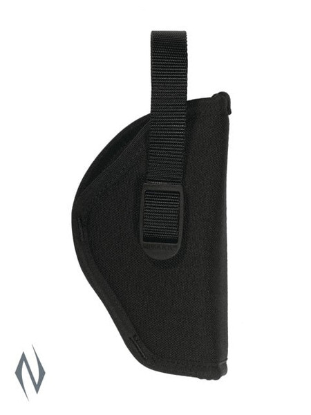 UNCLE MIKES SIDEKICK HIP HOLSTER BLACK SIZE 15 RH