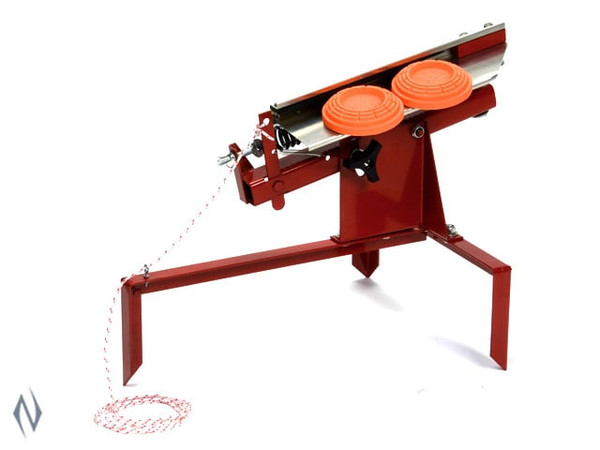 TRIUS TRAP BIRDSHOOTER 2