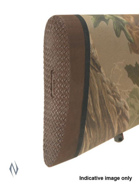 PACHMAYR PRESENTATION DECELERATOR PAD 01329 SMALL BLACK 1"