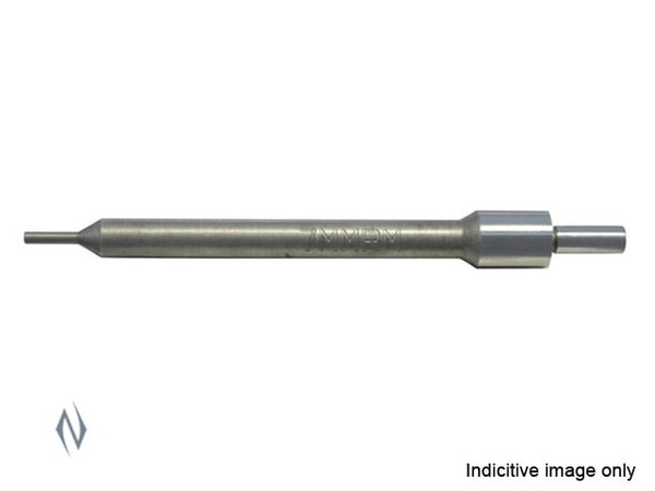 LYMAN EZEE HAND CASE TRIMMER PILOT 7MM REM MAG