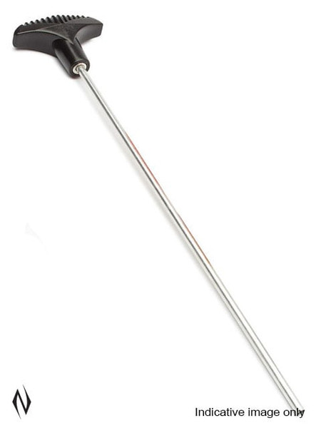 HOPPES CLEANING ROD PISTOL ALL CALS ALUMINIUM