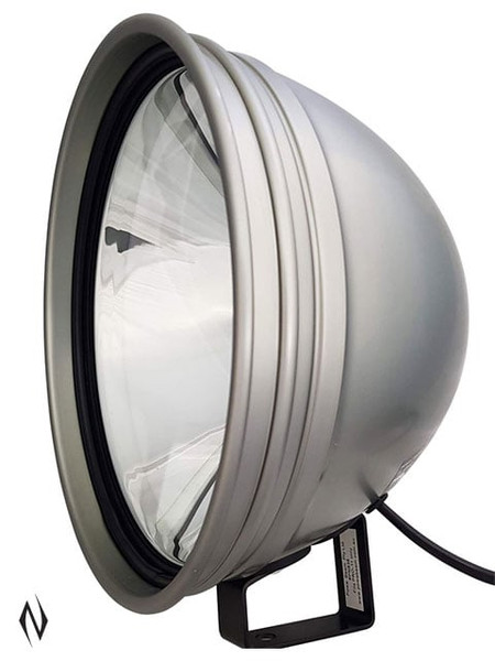 POWA BEAM PRO 265MM 11" QH 12V 100W WITH ROOF BRACKET