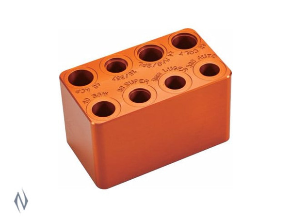 LYMAN AMMO CHECKER HANDGUN GAUGE