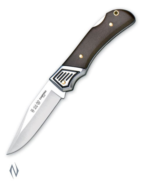 NIETO 813 CAMPER 9.5CM FOLDER