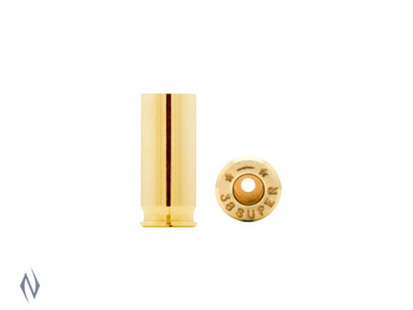 STARLINE BRASS 38 SUPER 100PK