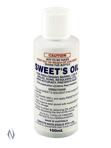 SWEOIL-100-