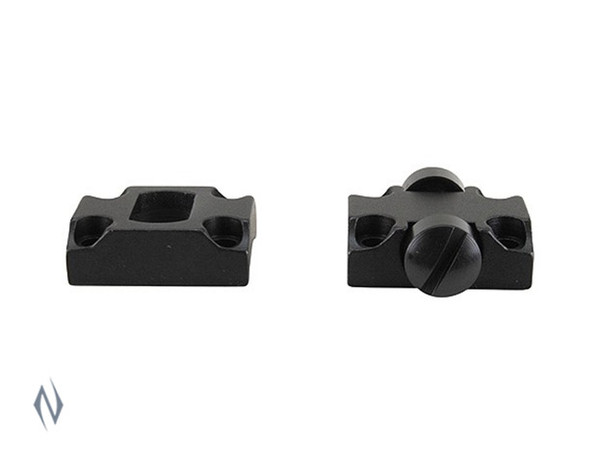 LEUPOLD 2 PIECE BASES STD X-BOLT GLOSS