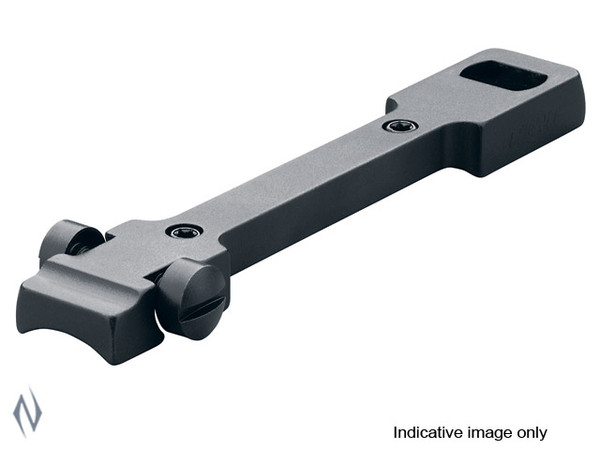 LEUPOLD 1 PIECE BASE STD SPRINGFIELD 1903 A3