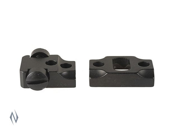 LEUPOLD 2 PIECE BASES STD REM MOD 7 MATTE