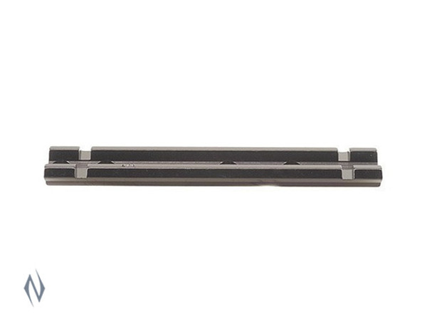 LEUPOLD RIFLEMAN 1 PIECE BASE REM 740 / 742 / 760 GLOSS