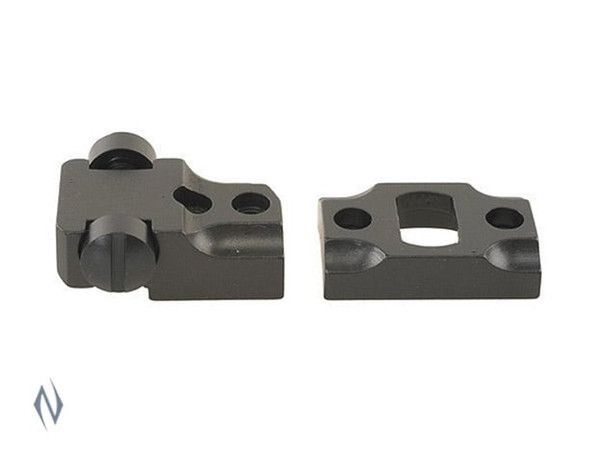 LEUPOLD 2 PIECE BASES STD MAUSER 98 MATTE