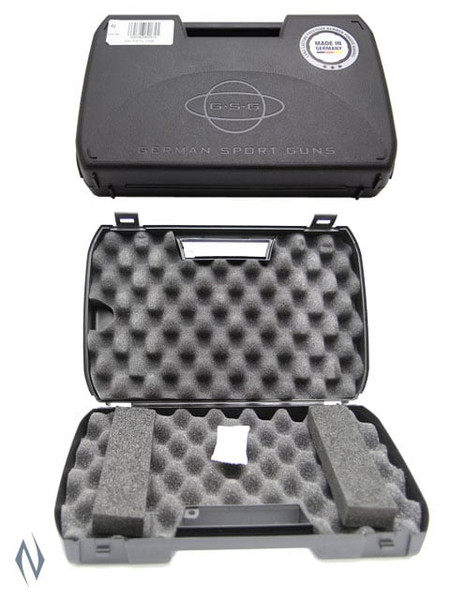 GSG PISTOL CASE - FIREFLY XXXX
