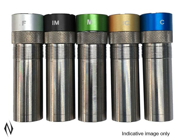 ATA 12G PRO 12 EXTENDED CHOKE MODIFIED GREEN