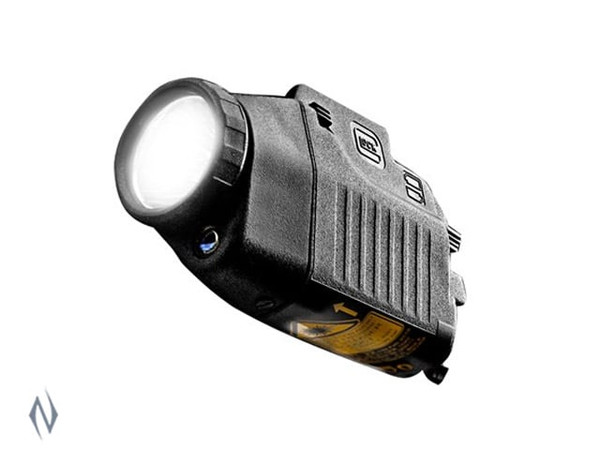 GLOCK TACTICAL LIGHT WITH LASER GTL21