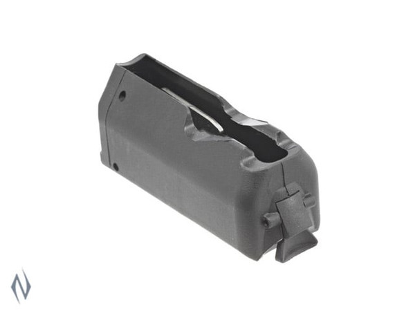 RUGER MAGAZINE AMERICAN 22-250 4 SHOT