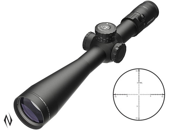 LEUPOLD MARK 5 HD 5-25X56 35MM M5C3 FFP PR1-MIL